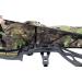 SUNYA Neoprene Compound Bow Sling | Silent Hunting or Fast Movement | 2 Carrying Modes | Camouflage Fabric | Adjustable Shoulder Strap - Buy Online on GoSupps.com