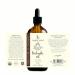 Buy Organic Bakuchi Oil for Skin Care - Cold-Pressed 100ml | 100% Natural & International Shipping - Buy Online on GoSupps.com