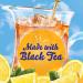 Crystal Light Lemon Decaf Iced Tea Drink Mix - 16 Packets, 4 Canisters | Refreshing and Delicious Flavor - Buy Online on GoSupps.com