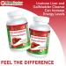 Liver and Gallbladder Cleanse - Dr. Formulated Detox Pills with Milk Thistle & Antioxidants | 120 Capsules for Optimal Health - Buy Online on GoSupps.com