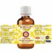 Pure Organic Argan Oil (Cold Pressed) - 5ml | 100% Moroccan Argania Spinosa | International Shipping - Buy Online on GoSupps.com