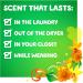Gain + Aroma Boost Liquid Laundry Detergent - Island Fresh Scent 61 Loads 88 oz - HE Compatible | International Shipping Available - Buy Online on GoSupps.com