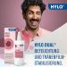 HYLO DUAL Eye Drops for Dry Eyes - Hyaluronic Acid & Ectoin - 10 ml | International Shipping available - Buy Online on GoSupps.com