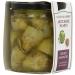 Cucina and Amore Grilled Marinated Whole Artichokes - 14.5 oz (Pack of 6) | Premium Italian Delicacy - Buy Online on GoSupps.com