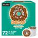 The Original Donut Shop Decaf Keurig Single-Serve K-Cup Pods Medium Roast Coffee 72 Count