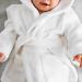 KDO Magic Personalized Baby Bathrobe - Embroidered Hooded Multi-Color Gift Idea for 12-18 Months - Perfect for Christmas & Birthday - Buy Online on GoSupps.com