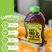 Carmichaels Organic Honey - USDA Certified Raw & Unfiltered Sweetener (32 oz) - Buy Online on GoSupps.com