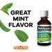 Robitussin Sugar Free Cough + Chest Congestion DM Medicine - 4 Fl Oz, Mint Flavor - Buy Online on GoSupps.com
