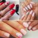 Buy Semilac LED 48/24W Hybrid Manicure Set Customized Love Me | Best International Shipping - Buy Online on GoSupps.com