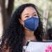 Copper Fit Unisex Never Lost Face Masks - 2 Pack | Anti-Microbial Fabric - Buy Online on GoSupps.com