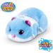 Pets Alive Hamster Mania Blue Interactive Electronic Pet Toy by ZURU - Realistic Sounds, Soft Nurture Toy for Kids Ages 3 - Buy Online on GoSupps.com