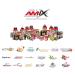 AMIX Whey Pure Fusion - 1 kg Cream Cookies | High-Quality Protein Powder for International Shipping - Buy Online on GoSupps.com