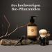 Meißner Tremonia Warm Woods Bartage Soap 200ml | Vegan Beard Shampoo for Men | Organic Olive Oil for Intensive Daily Care - No Artificial Additives - Buy Online on GoSupps.com