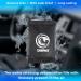 Dehumidifier Bags 18 oz/500g - Rechargeable Moisture Absorbers for Car Storage Garage Kitchen | Pack of 2 - Ultimate Humidity and Odor Eliminator - Buy Online on GoSupps.com