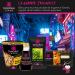 TANOSHI - Cup Instant Noodles Beef Teppanyaki - Instant Japanese Noodles - 1 Person - 65g - Buy Online on GoSupps.com