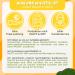 High-Dose St. John's Wort Capsules 10 000mg - Mood Lift & Psyche Balance | GABA & L-Tryptophan - Vegan Friendly - Buy Online on GoSupps.com