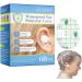 Baby Waterproof Ear Stickers - 60 Disposables Ear Covers For Shower - Ear Protectors For Swimming - Snorkeling Ear Stickers | For Baby Swimming Bathing 1 count (Pack of 1) - Buy Online on GoSupps.com