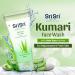 Sri Sri Tattva Kumari Face Wash - Refreshing 60ml Pack of 4 for Rejuvenated Skin | International Shipping - Buy Online on GoSupps.com