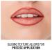 Rimmel Lasting Finish 8HR Lip Liner 580 Bitten Red - 1 Count - Buy Online on GoSupps.com