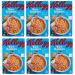Kellogg's Rice Krispies Puffed Rice with Vitamins and Minerals 340g Pack of 6