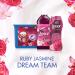 Lenor Fabric Conditioner Ruby Jasmine 1.05L - Buy Online on GoSupps.com