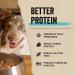Vital Essentials Freeze Dried Raw Whole Animal Dog Treats Premium Quality High Protein Training Treats Grain Free Gluten Free - Duck Bites - 5.5 Oz  - Buy Online on GoSupps.com