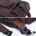 Kase K100 Soft Filter Storage Bag Pouch Case for 100mm Holder & Filters - 100x100mm 100x150mm Square Filter - Buy Online on GoSupps.com