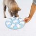 Nina Ottosson Dog Treat Puzzle by Outward Hound | Engaging Interactive Toy - Buy Online on GoSupps.com