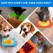 3 Pack Lick Mat for Dogs and Cats - Dog Slow Feeder & Grooming Mat - Food-Grade & Non-Toxic - Buy Online on GoSupps.com