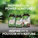 Nature s Way Marshmallow Root - Dry Cough Relief with Marshmallow Root - 100 Vegetarian Capsules - Buy Online on GoSupps.com