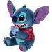Disney Store Official Attacks Snacks Collection Macaron Plush Toy Lilo & Stitch Suitable for All Ages - Buy Online on GoSupps.com