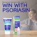 Psoriasin Gel Roll-On 1.25% Coal Tar | Medicated Treatment for Psoriasis Itching Plaques & Scaling | 2 oz - Shop Now - Buy Online on GoSupps.com
