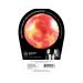 Da Bomb Tattoo Bath Bomb Red/Yellow - Vibrant Colors for a Relaxing Soak - Buy Online on GoSupps.com