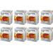 Essential forte 400 Capsules Liver Detox Cleanse Support Regeneration Treatment - 100% Natural and Side -Effect Free Supplement - Contains Soy Essential Phospholipids Non -GMO