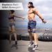 Crossover Symmetry Hip & Core System - Loop Resistance Bands for Strengthening Legs Hips and Glutes | Online Training Guide Included - Buy Online on GoSupps.com