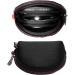 Water-Resistant Lycra Camera Filter Case Bag for Round Filters Up to 62mm - Small Lens Filter Pouch - Buy Online on GoSupps.com