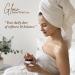 ELLA PURE Peptide Face Moisturizer with Collagen Peptides & Natural Oils - Hydrating Cream with Vitamin B5 Aloe Vera & Organic Botanicals for Daily Skin Care - Nourishing Formula for All Skin Types - Buy Online on GoSupps.com