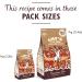 Lily s Kitchen Made with Natural Ingredients Adult Dry Dog Food Beef Stew with Ancient Grains 1kg Bag Beef 1 kg (Pack of 1) - Buy Online on GoSupps.com