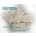 ECOPATENT STINKYBINDER Superabsorber water memory liquid binder hydrogel gelier granulate liquid binder 6 g in the dissolvable bag 100 pieces