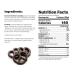 Dark Chocolate Covered Mini Pretzels - 2 lb. Bag | Premium Quality Snack - Buy Online on GoSupps.com