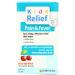 Kids Relief Pain and Fever Oral Solution 2-Ounce (Pack of 2)