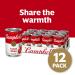 Campbell's Condensed Tomato Bisque 10.75 oz. Can (Pack of 12) - Tomato Bisque 10.75oz x12 - Buy Online on GoSupps.com