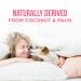 Natural Rapport Dog Cologne Spray - Between Bath Deodorant & Odor Eliminator - Female Scent 8 fl oz - Buy Online on GoSupps.com