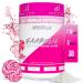 EAABOLIC EAA Powder - Pink Lollipop Flavor Enhanced Muscle Recovery & Growth Pre/Intra Workout 30 Full-Dose Servings Non-GMO Gluten-Free