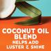 OGX Coconut Miracle Oil Conditioner - Extra Strength Damage Remedy for Dry, Frizzy, and Coarse Hair - Hydrating Formula, Flyaway Taming - 13 fl oz - Buy Online on GoSupps.com