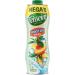 Teisseire Sirop Saveur Iced Tea P che pour Boisson Rafra chissante Cocktails Bidon 1 3 L - Buy Online on GoSupps.com