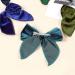 8 Pieces Large Hair Loops - Perfect Hair Accessories for Toddlers & Girls | Ideal for Daily Wear Birthdays & Celebrations - Buy Online on GoSupps.com