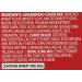 Gingerbread Ninja Cookie Kit - 9.5 oz: DIY Holiday Baking Fun - Buy Online on GoSupps.com