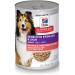 Hill's Science Diet Adult Sensitive Stomach & Skin Canned Dog Food + Hill's Science Diet Senior 7+ Canned Dog Food - Buy Online on GoSupps.com