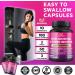 BMVINVOL 2 Pack Inositol Supplement-Myo-Inositol and D-Chiro Inositol Ideal 40:1 Ratio - Plus Berberine Cinnamon Ashwagandha+5 More-60 Day Supply - Buy Online on GoSupps.com